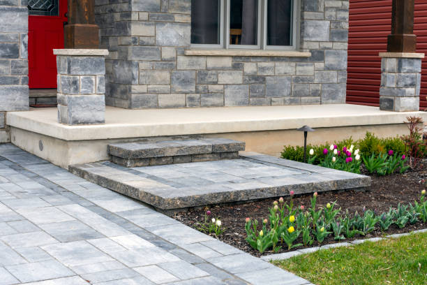 Best Driveway Paving Contractor  in Highland, NY