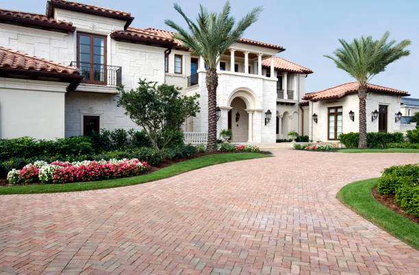 Reasons to Select Us for Your Driveway Paving Requirements in Highland, NY