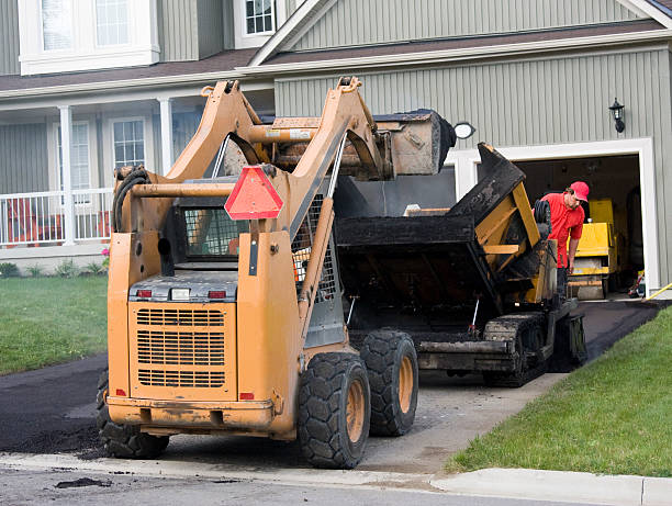 Best Commercial Driveway Pavers  in Highland, NY