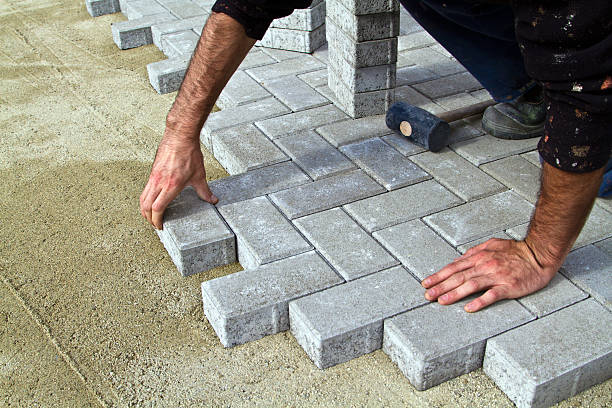 Trusted Highland, NY Driveway Pavers Experts